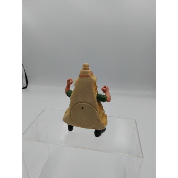 1988 Private pizza food fighters - Picture 2 of 2